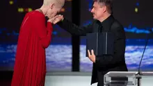 Gestul lui Cristian Mungiu, la Cannes! Care este explicația