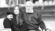 Fiica lui Ilie Năstase a atras toate privirile la cea mai recentă apariție. Alessia s-a transformat într-o tânără superbă și și-a lansat propria afacere