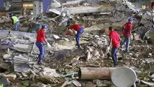 Două cutremure masive au devastat Venezuela » Imagini înfiorătoare de pe stadioane: meciuri oprite de urgență