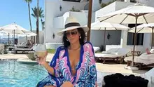 A treia oară e cu noroc? Dublul campion NBA s-a căsătorit cu modelul celebru croat. Diferența de vârstă e de 19 ani!