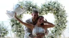 Bîrligea a pregătit totul în culise pentru momentul pe care Antonia nu-l va uita vreodată: „Am tremurat”