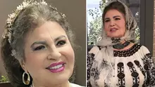 Irina Loghin s-a tuns scurt, la 86 de ani, și e complet schimbată! „Așa voi apărea pe stradă!” Cum arată artista cu noul ei look. Foto