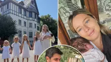 La exact 6 săptămâni de la cea de-a 5-a naștere, Laura Cosoi a făcut un anunț surprinzător: „Sunt foarte entuziasmată...”