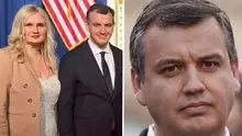 Cine este, de fapt, Diana Postică, soția lui Eugen Tomac. Ce s-a aflat acum despre partenera discretă a premierului desemnat. Detalii neștiute din viața lor privată ies la iveală