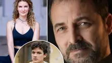 „Sper că într-o zi te voi vedea din nou”. Fosta soție a lui Andrei Aradits, mesaj tulburător pentru fiul ei, Eric, care a împlinit 21 de ani. De ce nu își mai vede băiatul. Detalii din intimitatea familiei