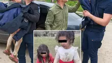 Ies la iveală noi detalii legate de fetițele dispărute din Târnăveni! Copilele ar fi fost legate la ochi și răpite! Ce s-ar fi întâmplat, de fapt, în timpul în care au lipsit de acasă