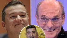 Cristian Tudor Popescu aruncă gaz pe foc în legătură cu dedesubturile scenei politice din România! „Îl disprețuiește profund, crede că e nebun”. Ce nu s-ar vedea, de fapt, la TV. Dezvăluirea la care nimeni nu se aștepta