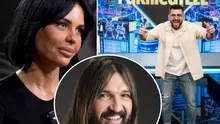 După Dan Alexa, Andreea Popescu a fost surprinsă recent, de mai multe ori, în compania lui Radu Ciucă. Întrebat ce relație are cu fosta dansatoare, DJ-ul emisiunii "Furnicuțele" a fost cât se poate de direct. Ce a mărturisit