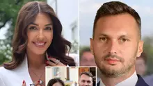Ce s-a aflat acum despre bărbatul pe care Ilinca Vandici o să-l facă tată. Cine este, de fapt, Bogdan Boitor