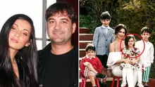 Ce apariție! N-am mai văzut-o de când era mică, iar acum fiica Nicoletei Luciu e complet schimbată! La 14 ani, superba Kim i-a uimit pe toți la o prezentare de modă!