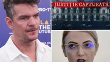 Tudor Chirilă, mesaj tăios după documentarul Recorder! Ce spune artistul despre președinta Înaltei Curți de Casație și Justiție, Lia Savonea, și despre procurorul Voineag. A avut un mesaj clar și pentru președintele Nicușor Dan, dar și pentru premierul Bolojan