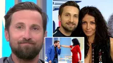 „Dani, eu am o vârstă (...) Într-o zi vreau să...” Ce i-a cerut Mihaela Rădulescu lui Dani Oțil. „Unul dintre cele mai tari lucruri pe care le-am putut auzi de la o femeie”