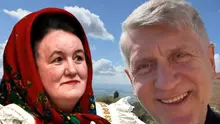 „M-a cerut de soție într-o alimentară, printre conservele de pește”. Dezvăluiri neașteptate de la fosta soție a lui Cristian Pomohaci. Ileana Matuș a acceptat să se mărite cu el după ce el a blestemat-o! Ce făcea fostul preot în timpul mariajului lor
