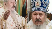 Noi detalii ies la iveală din scandalul în care e implicat fostul Mitropolit al Basarabiei. Ce s-a aflat acum despre el, după ce a fost filmat în timp ce se iubea cu un alt bărbat