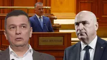 Ilie Bolojan iese la atac după căderea guvernului Veștea! Declarația fostului premier a stârnit valuri de comentarii. Ce anunț a făcut