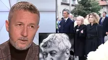 „Este ceva inexplicabil”. Mihai Stoica, impresionat de un detaliu remarcat la Răzvan Lucescu. L-a emoționat peste măsură