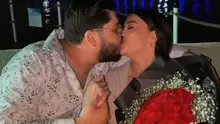 S-a logodit și e însărcinată, la un an de la divorțul de fostul soț! E vestea zilei în showbizul românesc