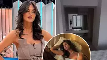 Ramona Olaru și-a cumpărat apartament de 300.000 de euro! „E casa mea de viitor”. Primele imagini din interiorul locuinței asistentei de la „Neatza” / FOTO