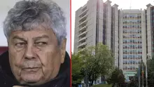 Anunțul momentului de la Spitalul Universitar. Ce au decis medicii lui Mircea Lucescu
