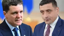 Lovitură dură pentru George Simion, liderul AUR! Ce anunț oficial a făcut Palatul Cotroceni