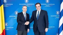 Cine e nașul lui Alexandru Nazare: ministrul Finanțelor din România se căsătorește azi