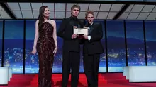 Festivalul de film de la Cannes: Cel mai bun actor și cea mai bună actriță în rol principal / Cu inima alături de Mungiu