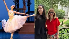 Carina Giorgiu, balerina de 16 ani care a cucerit Opera din Paris: este prima româncă admisă în corpul de balet al prestigioasei instituții