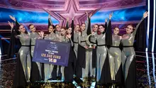 Trupa Re-Born, primul interviu după ce a câștigat „Românii au talent” 2026. Ce vor face fetele cu banii de la PRO TV: „În primul rând”