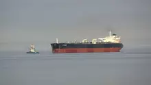 Trei petroliere au fost atacate de drone în Marea Neagră, în apropiere de Strâmtoarea Bosfor. Vasele de siguranță ale Turciei au fost trimise pentru a salva echipajele