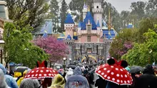 Un cuplu a locuit timp de 15 ani într-o casă din Disneyland și nimeni nu s-a prins
