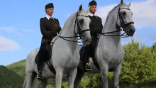 Regele Charles a primit doi cai cadou din Ungaria, apoi i s-a cerut să-i dea înapoi. Scandal diplomatic la Budapesta