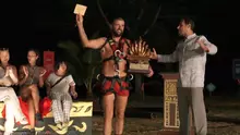 Dumbo a câștigat primul sezon „Desafio: Aventura”. L-a învins în finală pe Vladimir Drăghia și a pus mâna pe marele premiu în valoare de 150.000 de euro