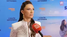 Adela Popescu a revenit în actorie:„Copiii nu sunt învățați cu mine să plec atât de mult”.Ce decizie a luat Radu Vâlcan