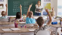 Gata cu vacanța, începe haosul! Ce îi sperie cel mai mult pe părinții români la începutul școlii