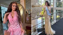 Alina Niculescu, românca desemnată Miss Peace Europe: „Nu este suficient să fiu un model pe podium, ci îmi doresc să fiu un model în societate”