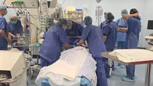 Un medic ATI dezvăluie teroarea din gărzi, după moartea rezidentului de la Floreasca: „Atacuri de panică și nopți albe”