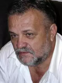 ioan carmazan actor