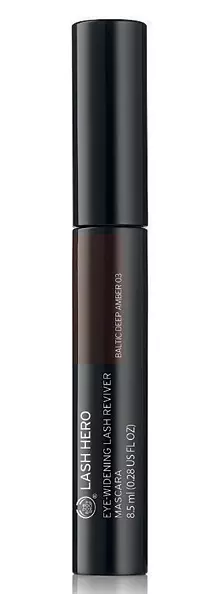 Mascara The Body Shop, Lash Hero, 63 lei