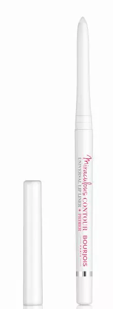 Primer și contur de buze, Bourjois, Miraculous Contour Universal Lip Liner + Primer, 19 lei