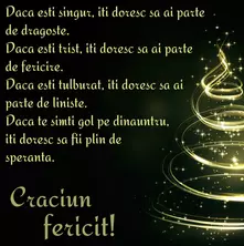 Craciun