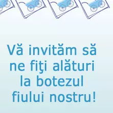 Va invitam...