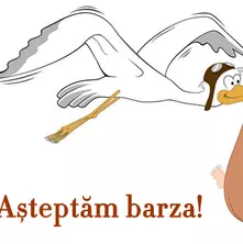Asteptam barza!