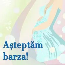 Asteptam barza!