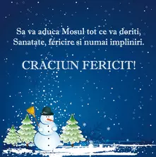 Sa va aduca Mosul...