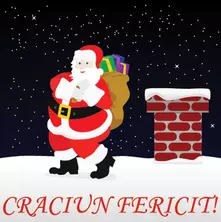Craciun fericit!