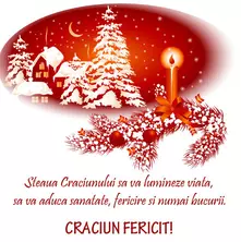 Steaua Craciunului...