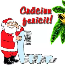 Craciun fericit!