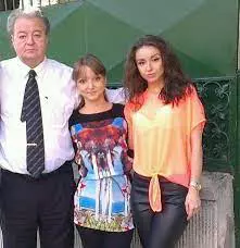 FIICELE LUI VADIM TUDOT