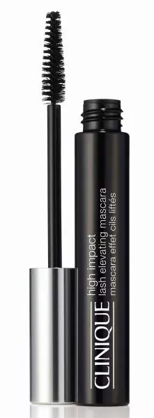 Mascara, Clinique, High Impact Lash Elevating Mascara, 105 lei