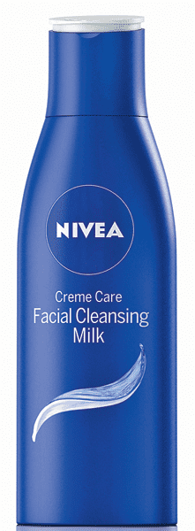Lapte demachiant hrănitor, Nivea, Creme Care, 17,14 lei